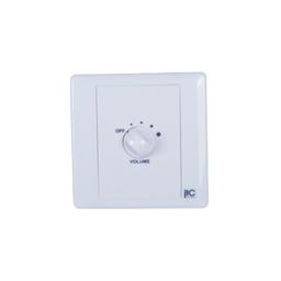 ITC T-6120, Contrôle du volume en 5 étapes de 120 W