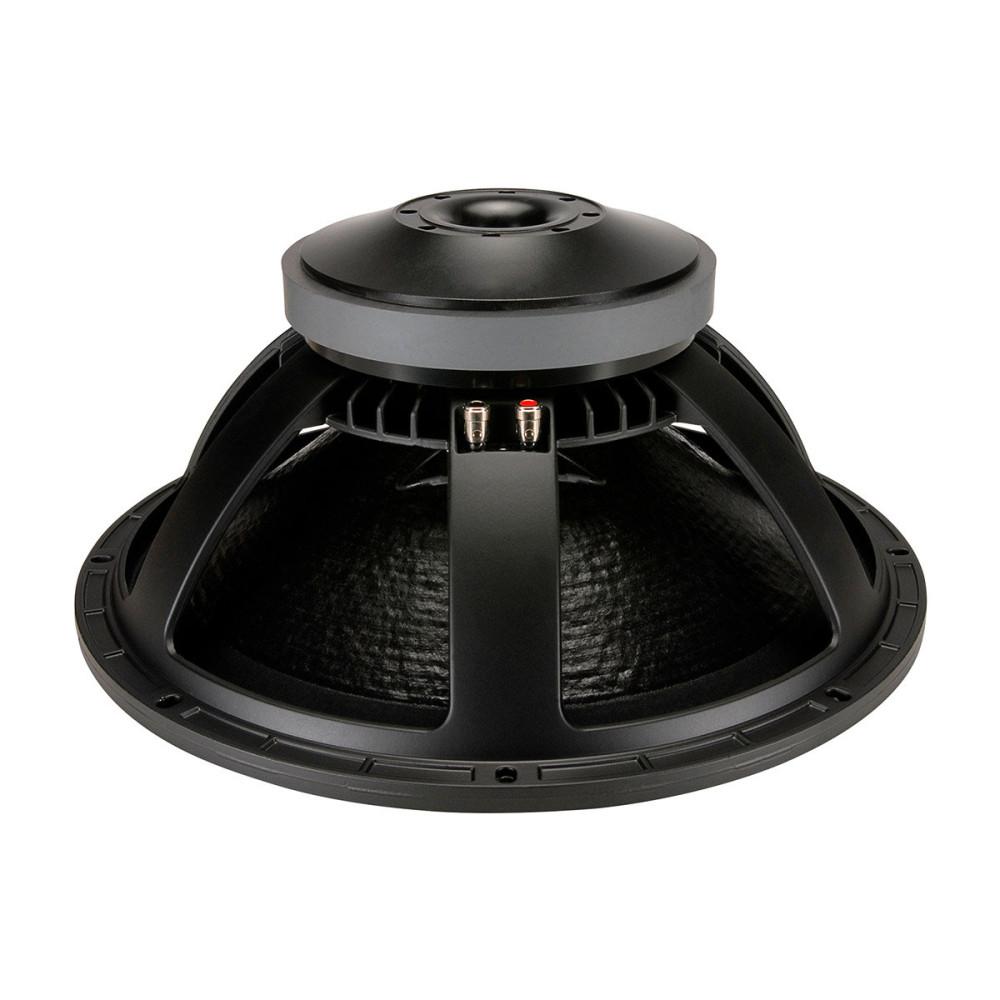 Subwoofer 4 Ω, 1 700 W RMS, Néodymium