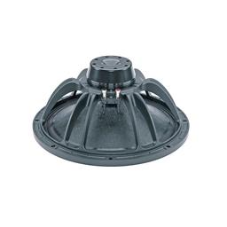 Neodymium 15NDL76 Woofer 8 Ω 1000 W Programme