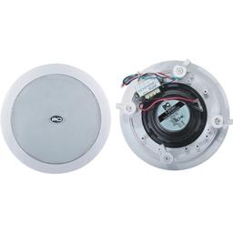 ITC T-205BC, Haut-parleur de plafond de 5" 6W