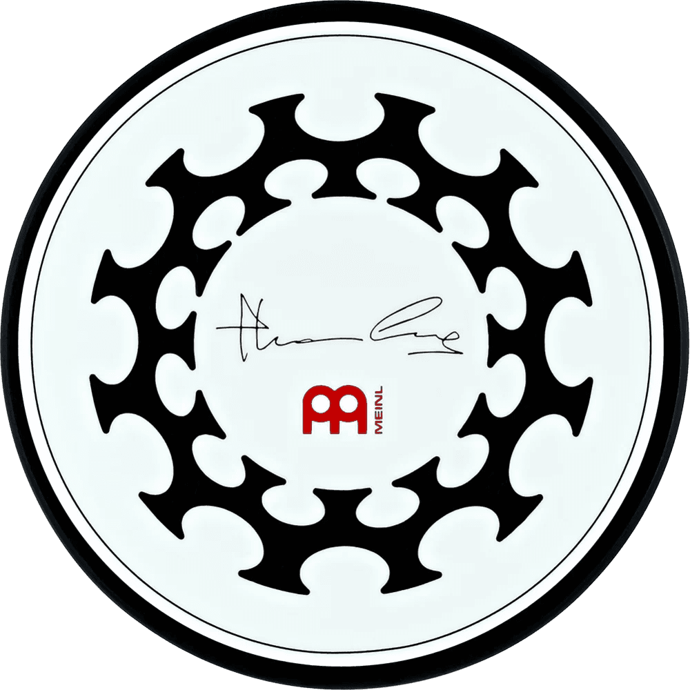 Meinl MPP-6-TL, Pad d'entraînement 6"