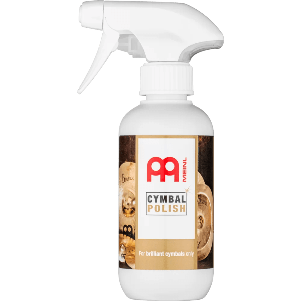 Meinl MCP, Cymbal Polish