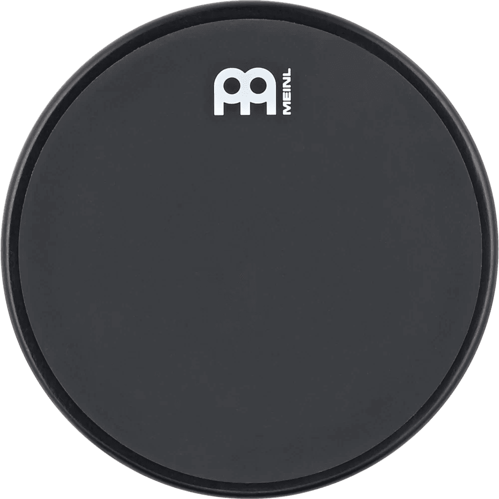 Meinl MMP6BK, Pad d'entraînement 6"