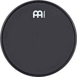 Meinl MMP6BK, Pad d'entraînement 6"