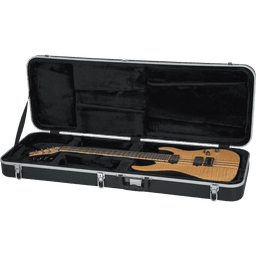 Gator GC-ELEC-XL, étuis guitare électrique XL