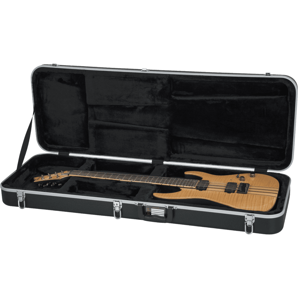 Gator GC-ELEC-XL, étuis guitare électrique XL