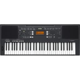 Yamaha PSR-A350, Clavier Arrangeur Oriental 61 Touches