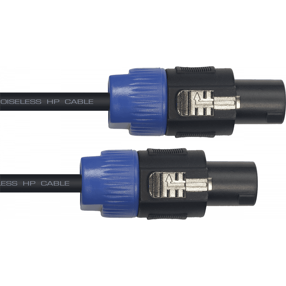 Aywa Y033, Câble speakon speakon pour Haut-Parleur, 3m