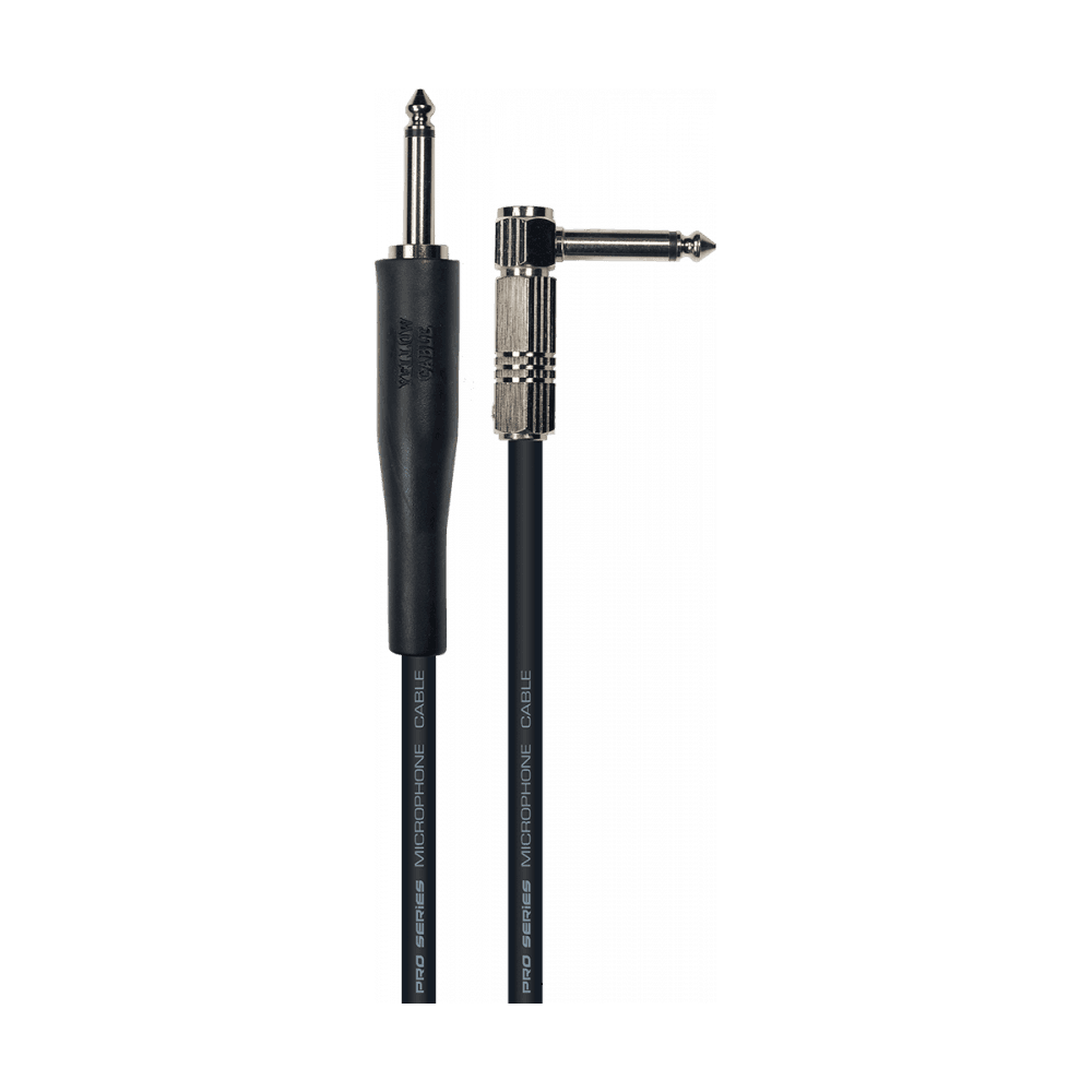 Aywa Y016, Câble Jack Jack métal coudé 6m