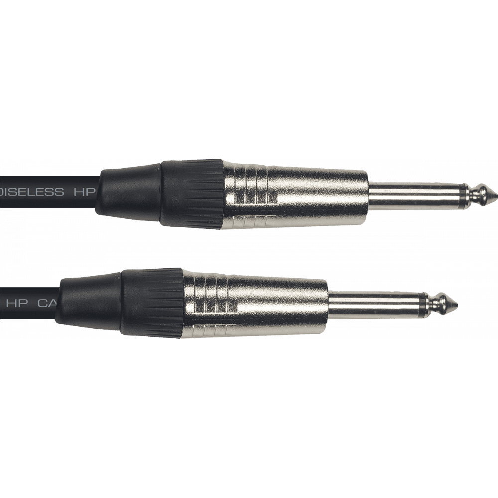 Aywa Y032, Câble Jack Jack pour Haut-Parleur, 3m