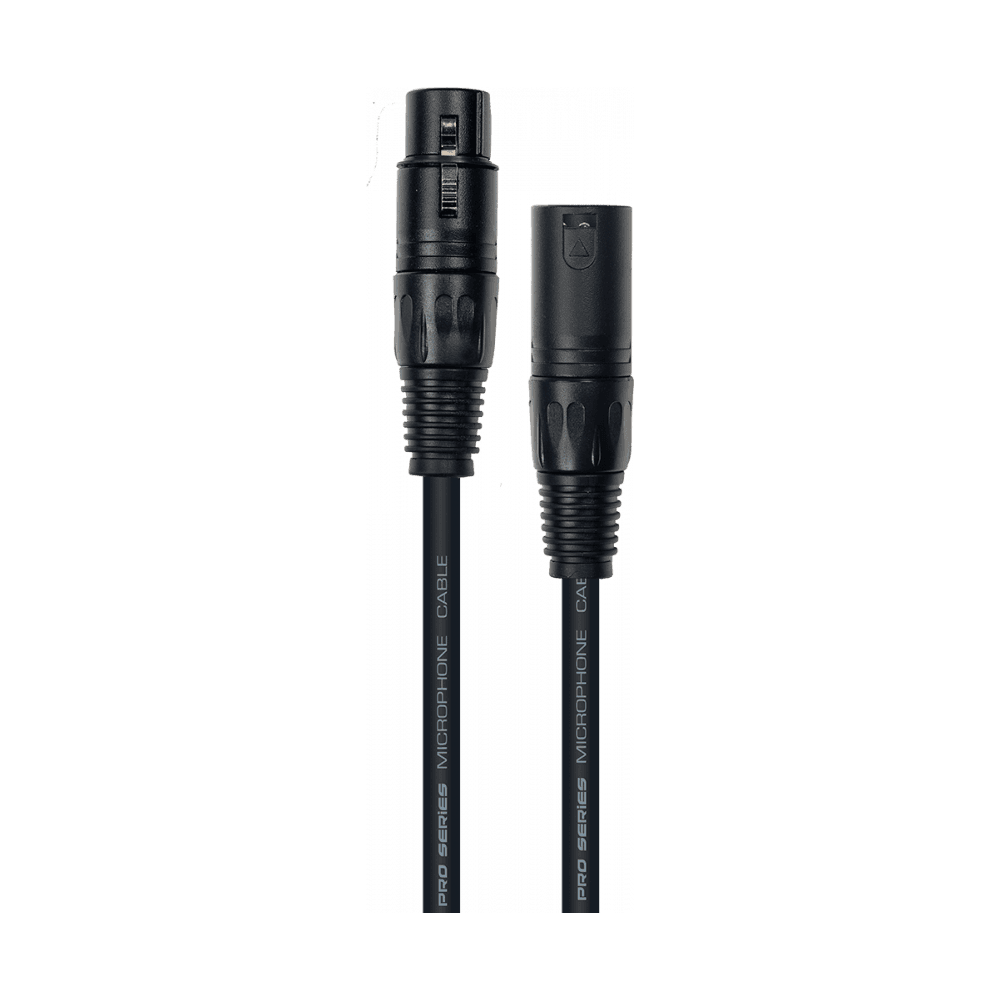 Aywa Y077, Câble XLR mâle XLR femelle 5m