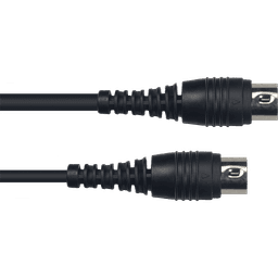 Aywa- Y084, Câble MIDI MIDI 5m