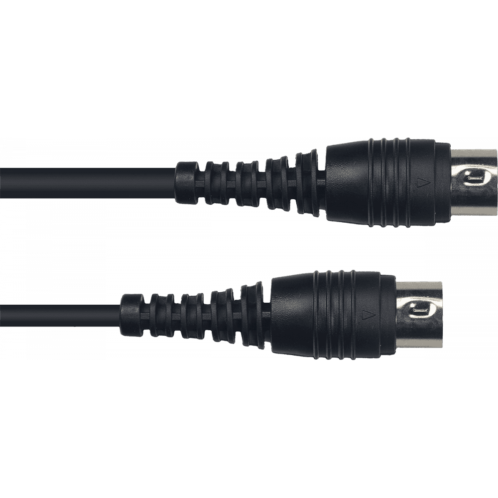 Aywa Y083, Câble MIDI MIDI 3m