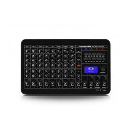 Dynacord PM 502, Console amplifiée 2x450W RMS 4 Ohms