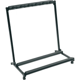 Aywa AW05, Support pour 5 guitares