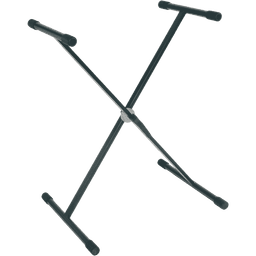 Aywa AW10, Support X de clavier, Starter
