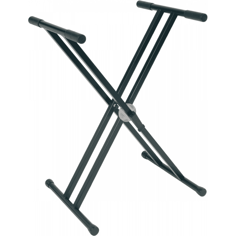 Aywa AW11, Support double X de clavier