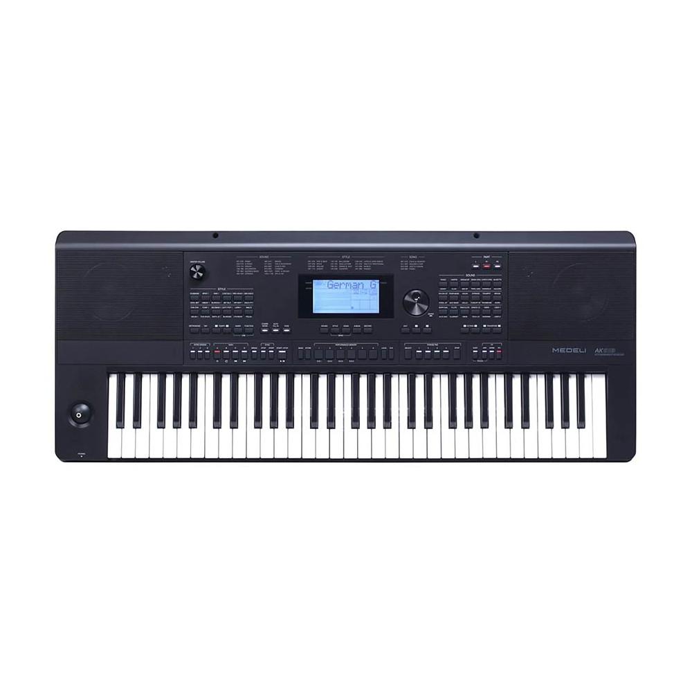 Medeli AK603, Clavier Arrangeur 61 touches
