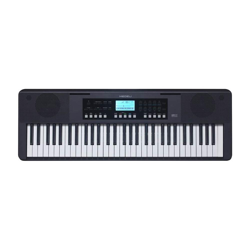 Medeli MK61, Clavier d'étude 61 touches