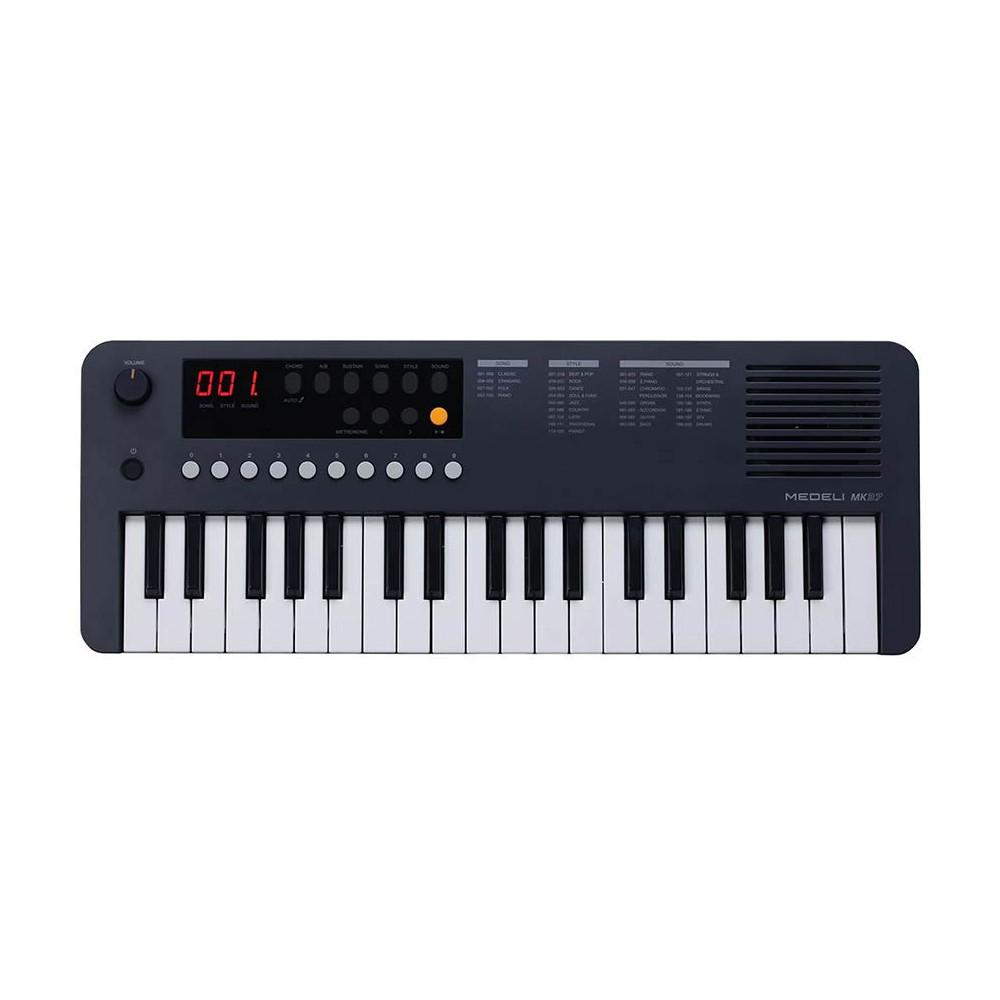 Medeli MK37, Clavier Portable 37 Touches Mini