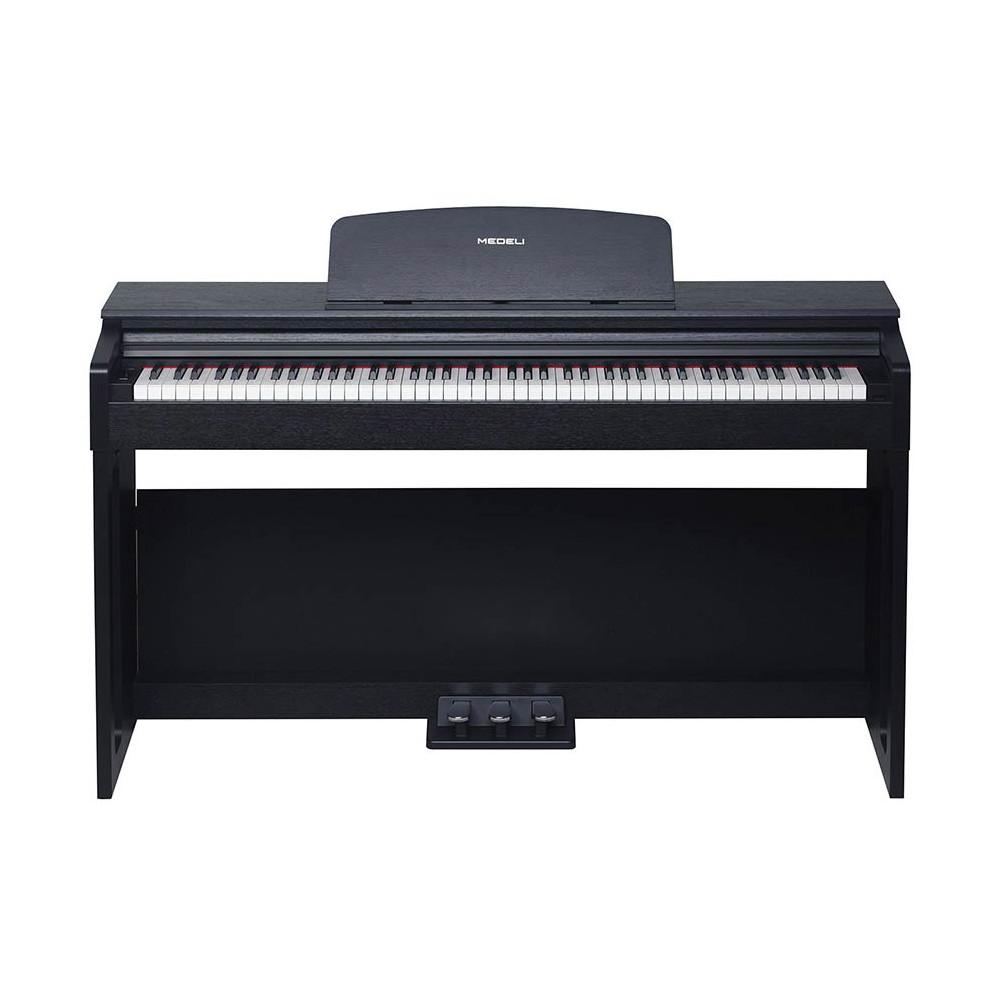 Medeli UP82 BK, Piano Numérique 88 touches