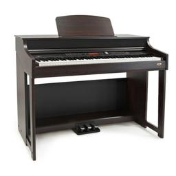 Medeli DP388, Piano Numérique 88 touches, Rosewood