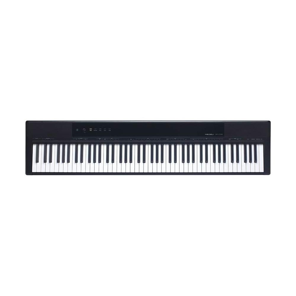 Medeli SP-C120, Piano Numérique de scène 88 touches