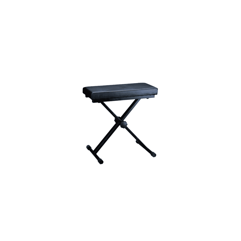 Aywa AW08, Tabouret de Piano réglable, pliable rembourré