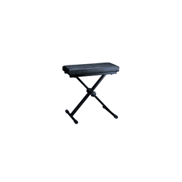 Aywa AW08, Tabouret de Piano réglable, pliable rembourré
