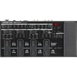 Hugo Boss ME-90, pédalier multi-effets guitare