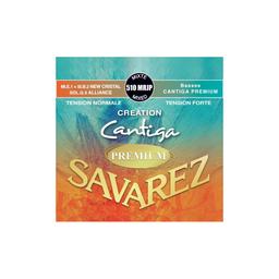 Savarez 510MRJP, Création Cantiga Premium tension mixte