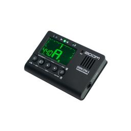 Zoom ZTM-1 Accordeur chromatique métronome numérique pour