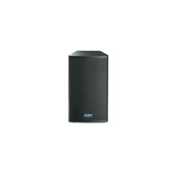 FBT Mitus 115A, Enceinte active 2 voies, 600W+300W RMS 8