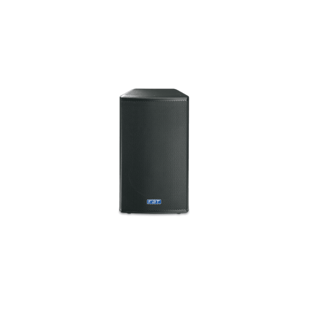 FBT Mitus 115A, Enceinte active 2 voies, 600W+300W RMS 8