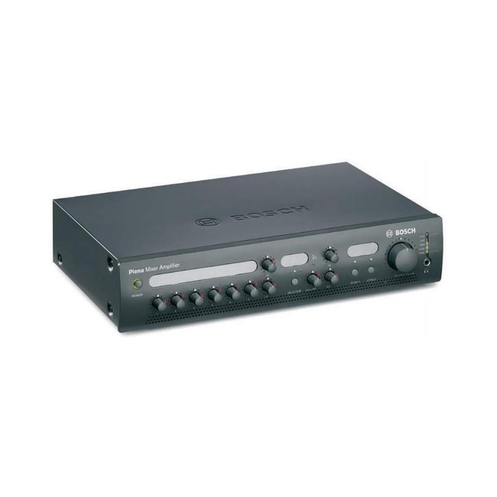Bosch PLE-2MA240-EU, Amplificateur mélangeur prioritaire