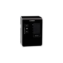 Bosch PLM-WCP, Panneau de commande mural tactile PLENA matrix