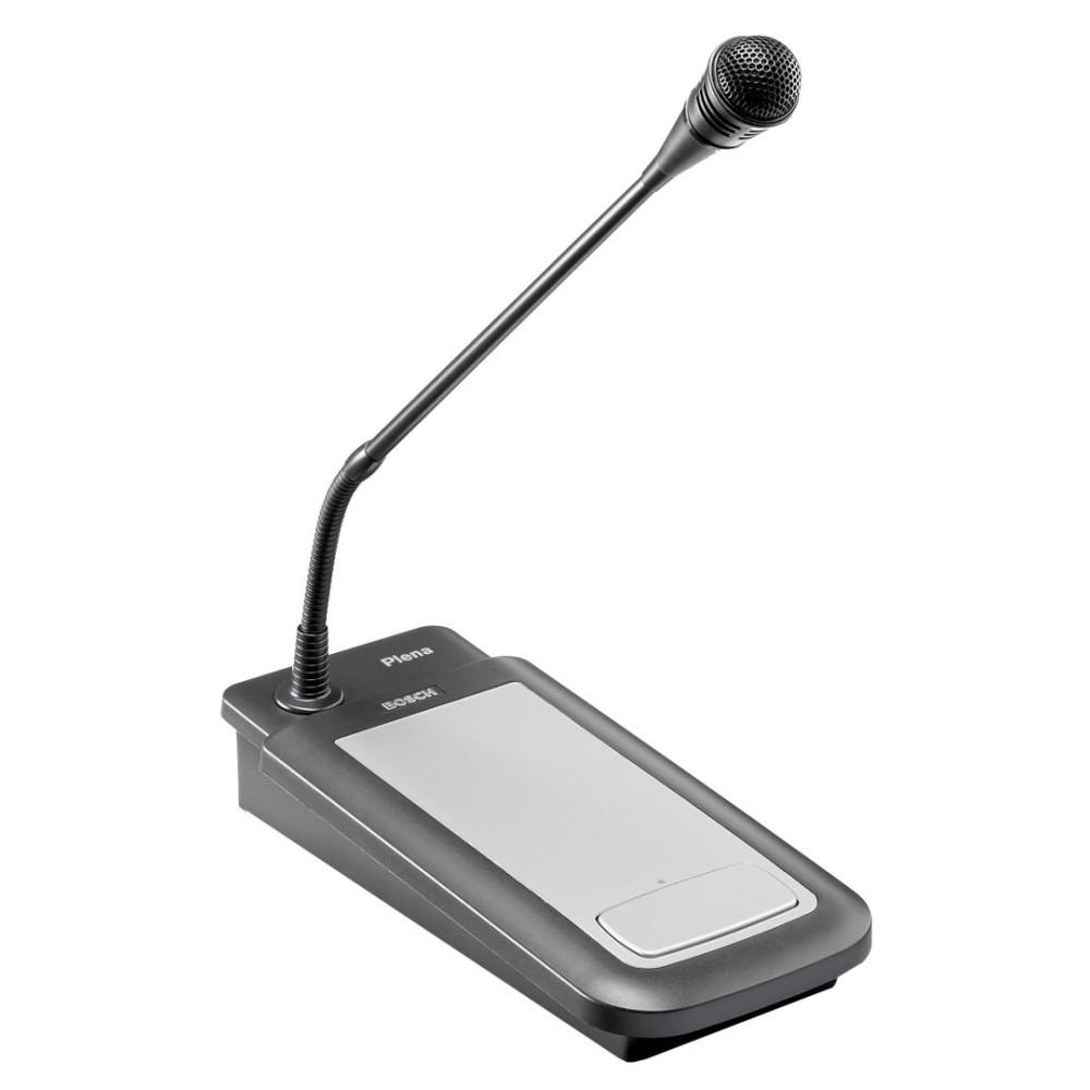 Bosch PLE-1CS, Pupitre d’appel général Plena