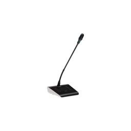 Bosch PLM-8CS, Pupitre d’appel tactile PLENA matrix 8 zones