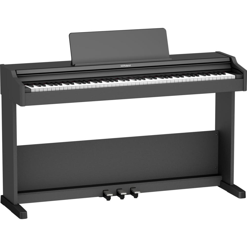 Roland RP107-BK, Piano numérique 88 touches SuperNATURAL