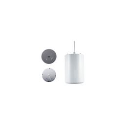 ITC T-200B, haut-parleur pendentif 6"