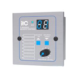 ITC T-8000C, Module de contrôle à distance