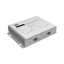 ITC TS-0221, Système de conférence Boîte de connexion