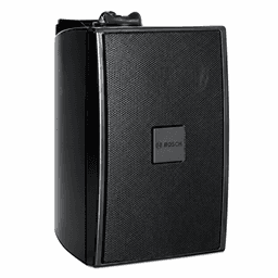 Bosch LB2-UC30-D1, Enceinte murale 2 voies 30 W anthracite