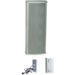 ITC T-902P, Haut-parleur colonne actif Waterproof 40W
