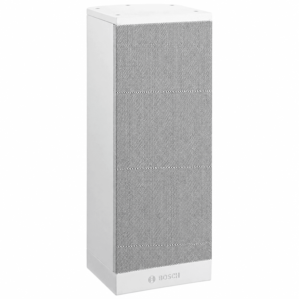 Bosch LB1-UM20E-L, Enceinte murale 2 voies 20 W blanche