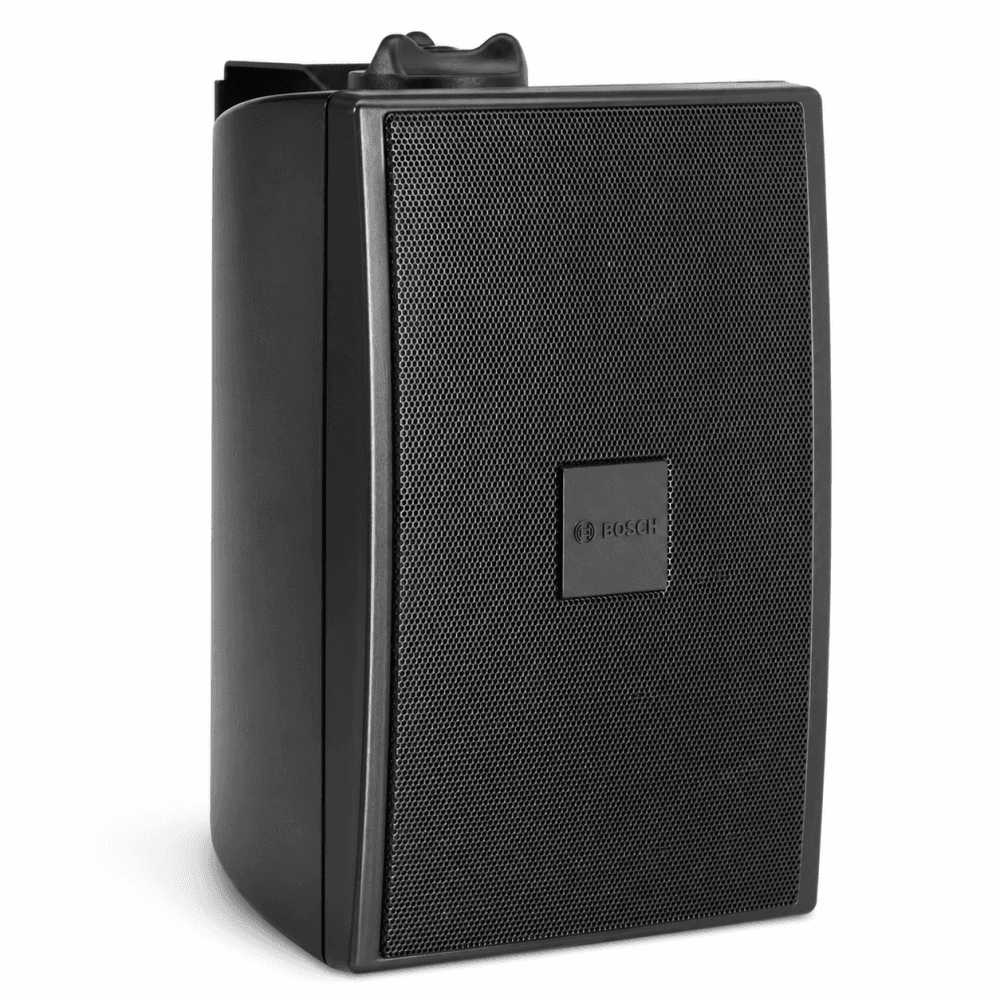 Bosch LB2-UC15-D1, Enceinte murale 2 voies 15 W anthracite