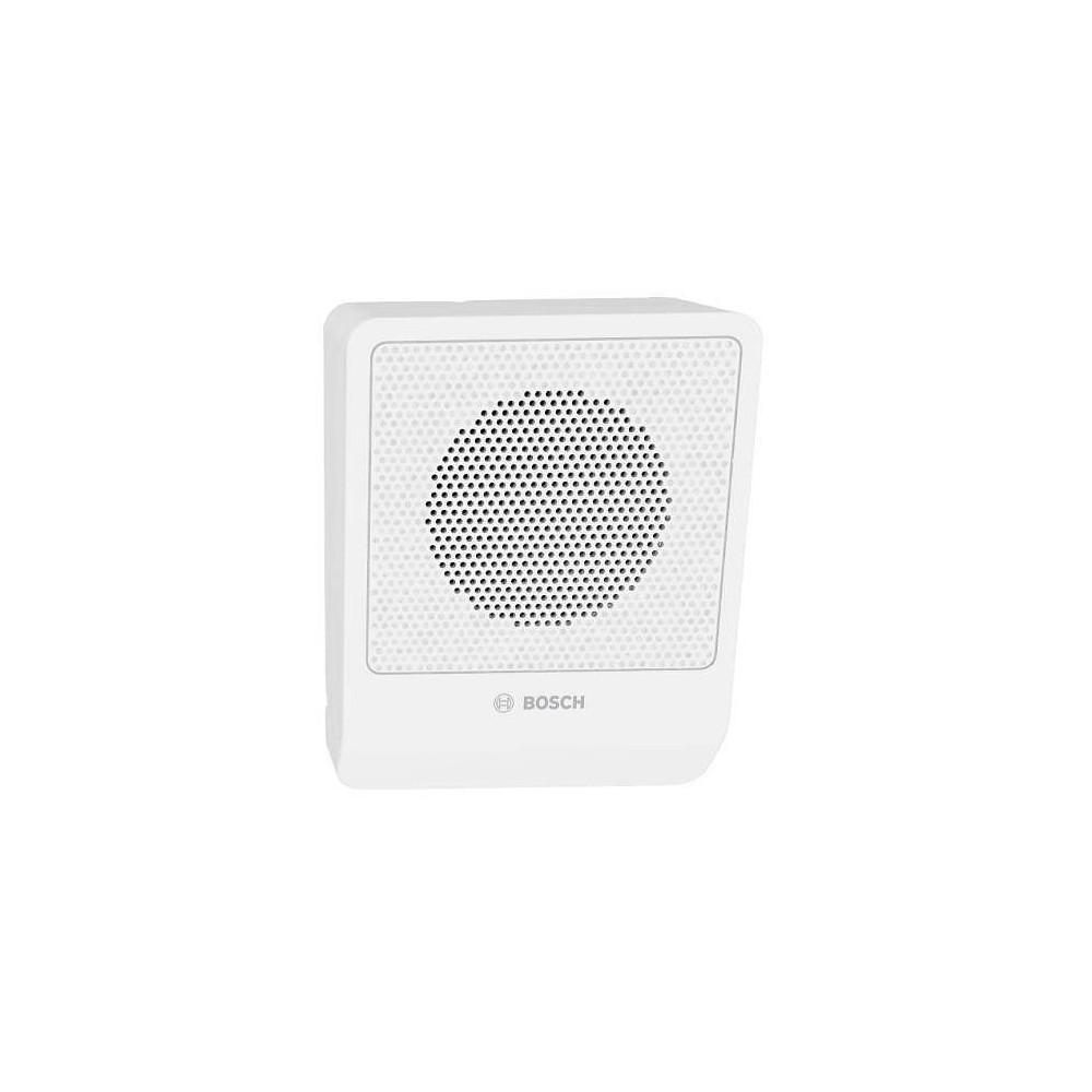 Bosch LB10-UC06-L, Enceinte murale inclinée 6 W 100 V ABS