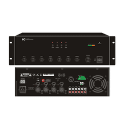 ITC T-350FP, Amplificateur mélangeur professionnel 350 W