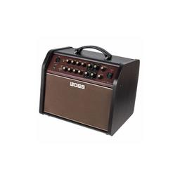 Hugo Boss ACS-LIVE, Amplificateur acoustique 60 W