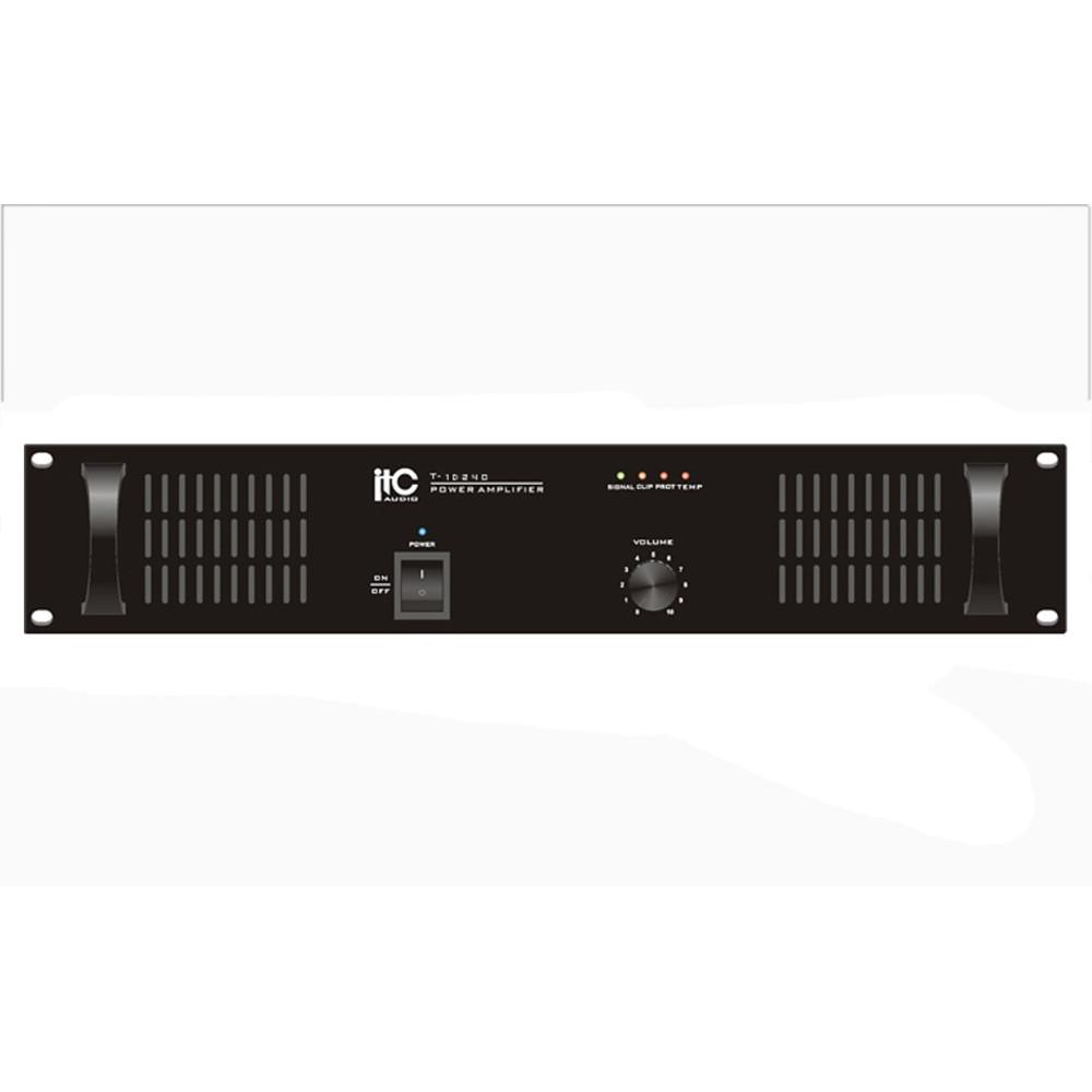 ITC T-1S120, Amplificateur de puissance 120W
